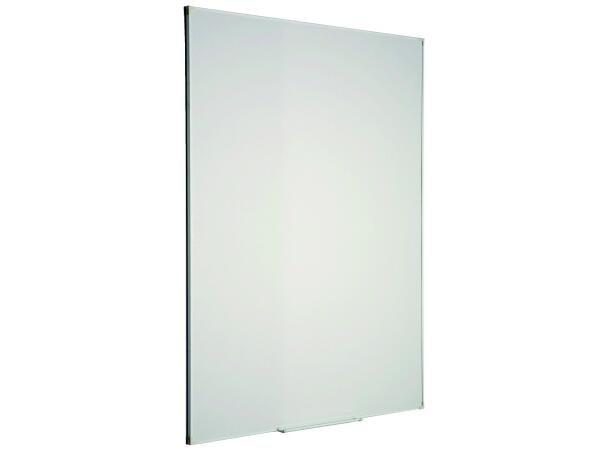 Whiteboard ESSELTE Glassma Al 120x300cm 
